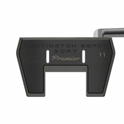 Cleveland Golf Huntington Beach Soft Premier 11 S Bend Putter -Golf Clubs Sales clevelandhuntingtonprem11bottom 1500x