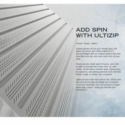 Cleveland Golf RTX6 Zipcore Tour Satin Wedge 25 Cleveland Golf RTX6 Zipcore Tour Satin Wedge -Golf Clubs Sales clevelandrtx6aaddspinimage 1500x