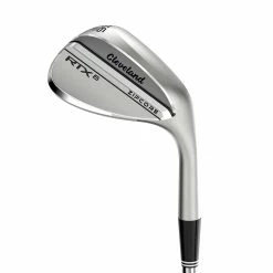 Cleveland Golf RTX6 Zipcore Tour Satin Wedge 16 Cleveland Golf RTX6 Zipcore Tour Satin Wedge -Golf Clubs Sales clevelandrtx6satinwedgeextra1 1500x