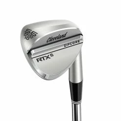 Cleveland Golf RTX6 Zipcore Tour Satin Wedge