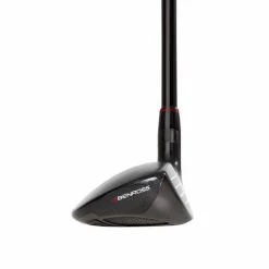 Benross Golf Delta Hybrid 4 Regular Shop Soiled -Golf Clubs Sales delta hybrid toe 650x650 1500x
