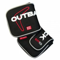 Evnroll Putters ER10 Outback Mallet Golf Putter - Gravity Grip -Golf Clubs Sales er10 head cover 1500x