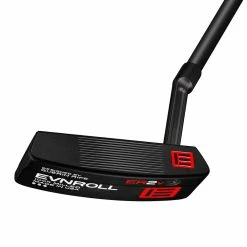 Evnroll Putters Evnroll ER2vB5 Black Mid Slant MidBlade Golf Putter 9 Evnroll Putters Evnroll ER2vB5 Black Mid Slant MidBlade Golf Putter -Golf Clubs Sales er2vbmidslantface 1500x