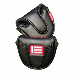 Evnroll Putters ER 5 Hatchback Black TourTac Grip Golf Putter -Golf Clubs Sales er5blackmalletcover 5c504734 a3af 4e23 8dd3 1a1a1620e848 1500x