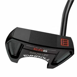 Evnroll Putters ER 5 Hatchback Black TourTac Grip Golf Putter