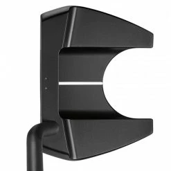 Evnroll Putters ER 5 Hatchback Black TourTac Grip Golf Putter -Golf Clubs Sales er5blackmallettop d091d729 7375 475d 84f9 a0370eefd023 1500x