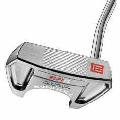 Evnroll Putters ER 5 Hatchback Golf Putter - TourTac Grip