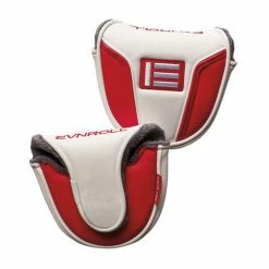 Evnroll Putters ER 5 Hatchback Golf Putter - TourTac Grip -Golf Clubs Sales er5malletcover 16d48198 6222 4e98 849c 922d9261cce3 1500x