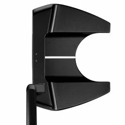 Evnroll Putters Evnroll ER5vB1 Black Short Slant Hatchback Mallet Golf Putter 11 Evnroll Putters Evnroll ER5vB1 Black Short Slant Hatchback Mallet Golf Putter -Golf Clubs Sales evenroller5vbshortslattop 1500x