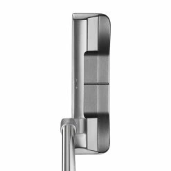 Evnroll Putters Evnroll ER1v2 Short Plumber Tour Blade Golf Putter - Red Gravity Grip -Golf Clubs Sales evnrollER1v2shortplumbertop 1500x