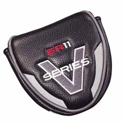 Evnroll Putters ER11v Inline Slant High MOI Mallet Golf Putter - TourT -Golf Clubs Sales evnrollEr11headcover 01ef3ae0 2bb9 44d7 8d8e dc042b2d1bda 1500x