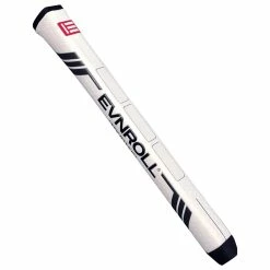Evnroll Putters ER 5 Hatchback Golf Putter - TourTac Grip -Golf Clubs Sales evnrolltourtacwhite ae9dca54 fddf 47d0 b525 803319cc00f1 1500x