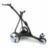 Golfstream Blue Lithium Electric Golf Trolley