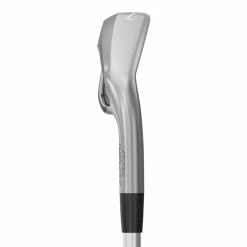 Mizuno JPX 923 Hot Metal Mens Golf Irons -Golf Clubs Sales jpx923HMhosel 1500x