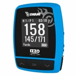 Izzo Golf Swami Kiss Handheld GPS 14 Izzo Golf Swami Kiss Handheld GPS -Golf Clubs Sales kissbluemain 1280x