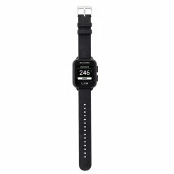 SkyCaddie LX2 Tourbook Golf GPS Watch -Golf Clubs Sales lx2watch6 1500x