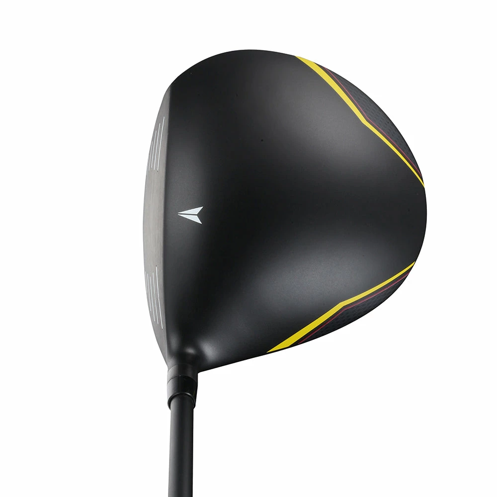 MacGregor Golf V Foil Speed Golf Driver 4 MacGregor Golf V Foil Speed Golf Driver - Image 4