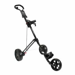 Masters Golf 3 Series 3 Wheeled Golf Trolley -Golf Clubs Sales master3series3wheelmain 1280x
