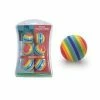 Masters Foam Practice Balls 6Pack
