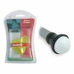 Masters Green Gripper