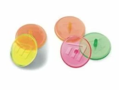 Masters Neon Golf Ball Markers