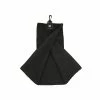 Masters Tri-Fold Golf Towel