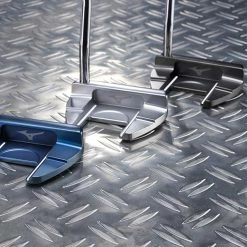 Mizuno M-Craft 6 Gun Metal Golf Putter -Golf Clubs Sales mizunomcraft6groupback2 1500x