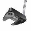 Mizuno M-Craft 6 Gun Metal Golf Putter