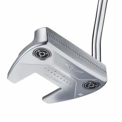 Mizuno M-Craft 6 White Satin Golf Putter -Golf Clubs Sales mizunomcraft6whitemain c1b47140 d486 42b2 8b20 5c2c838ce635 1500x