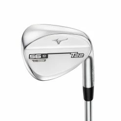 Mizuno T-22 Satin Forged Golf Wedge