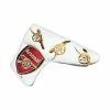 Premier Licencensing Official Arsenal Blade Putter Cover & Ball Marker