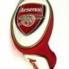 Premier Licencensing Official Arsenal FC Extreme Hybrid/Putter Headcover
