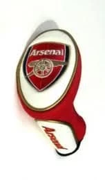 Premier Licencensing Official Arsenal FC Extreme Hybrid/Putter Headcover