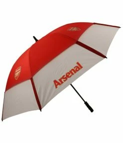 Premier Licencensing Official Arsenal FC Golf Umbrella