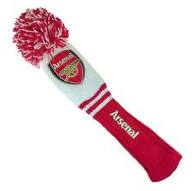 Premier Licencensing Official Arsenal FC Pompom Driver Headcover
