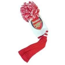 Premier Licencensing Official Arsenal FC Pompom Fairway Headcover