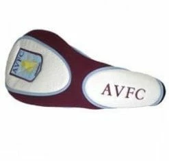 Official Aston Villa FC Extreme Driver Headcover