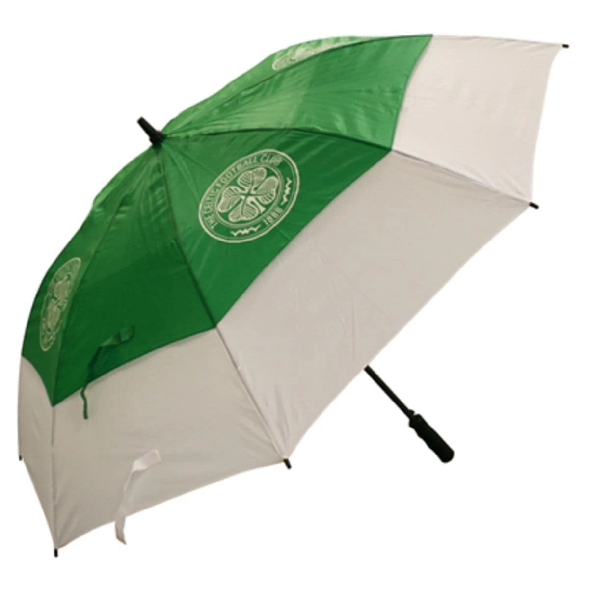 Premier Licencensing Official Celtic FC Golf Umbrella 1 Premier Licencensing Official Celtic FC Golf Umbrella