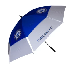 Premier Licencensing Official Chelsea FC Golf Umbrella