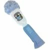 Premier Licencensing Official Coventry City FC Pompom Golf Fairway Wood Headcover