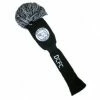 Premier Licencensing Official Derby County FC Pom Pom Golf Driver Headcover