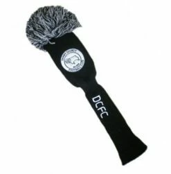 Premier Licencensing Official Derby County FC Pompom Fairway Wood Headcover