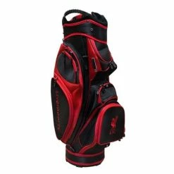 Premier Licencensing Official Liverpool FC Cart Bag