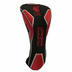 Premier Licencensing Official Liverpool FC Executive Driver Golf Headcover