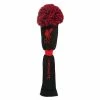 Official Liverpool FC Pom Pom Fairway Wood Golf Headcover