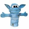 Premier Licencensing Official Manchester City FC Moonchester Golf Headcover