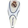 Official Real Madrid Extreme Fairway Wood Headcover