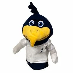 Premier Licencensing Official Tottenham Hotspur FC Chirpy Mascot Headcover