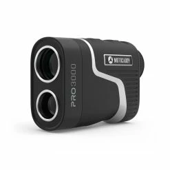 Motocaddy PRO 3000 Golf Laser Rangefinder