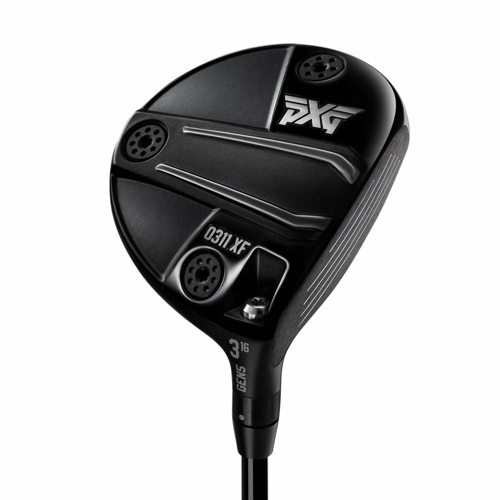 PXG Golf 0311 XF GEN5 Fairway Wood 1 PXG Golf 0311 XF GEN5 Fairway Wood